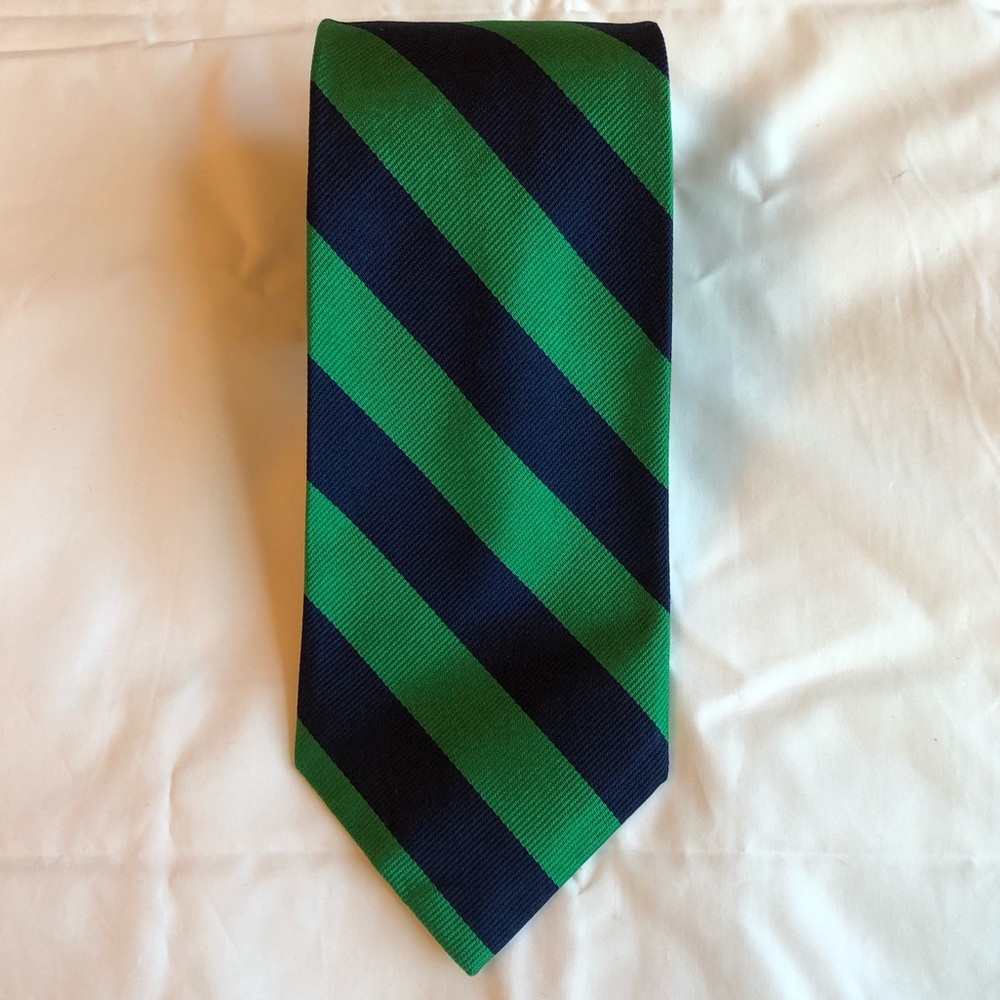 J.crew Neck Tie